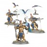 Stormcast Eternals, Vanguard-Raptors, Warhammer Age of Sigmar