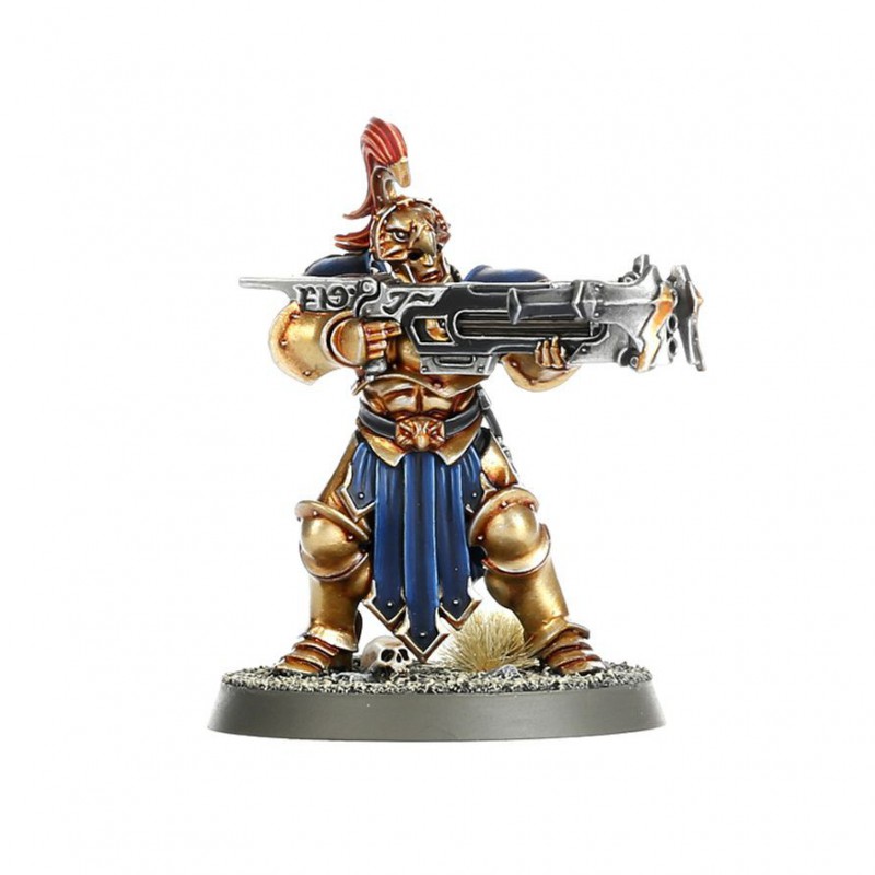 Stormcast Eternals, Vanguard-Raptors, Warhammer Age of Sigmar