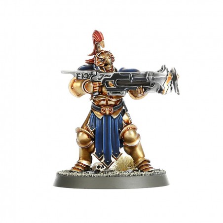 Stormcast Eternals, Vanguard-Raptors, Warhammer Age of Sigmar
