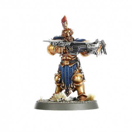 Stormcast Eternals, Vanguard-Raptors, Warhammer Age of Sigmar