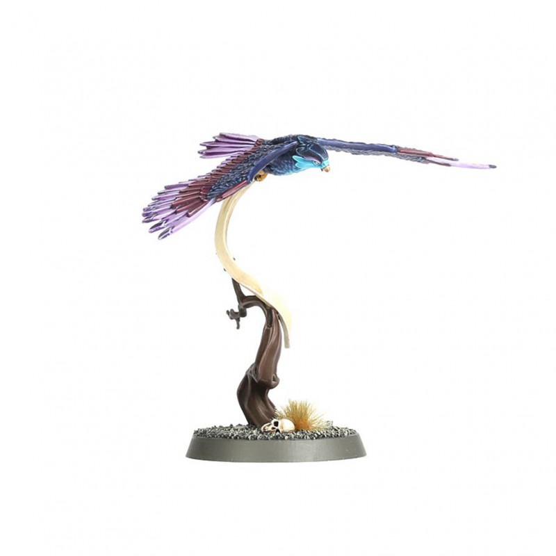 Stormcast Eternals, Vanguard-Raptors, Warhammer Age of Sigmar