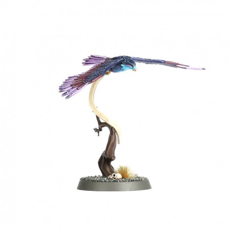 Stormcast Eternals, Vanguard-Raptors, Warhammer Age of Sigmar