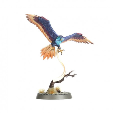 Stormcast Eternals, Vanguard-Raptors, Warhammer Age of Sigmar