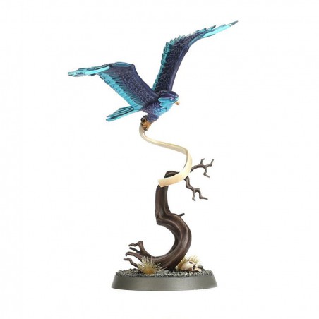 Stormcast Eternals, Vanguard-Raptors, Warhammer Age of Sigmar