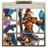 Stormcast Eternals, Vanguard-Raptors, Warhammer Age of Sigmar
