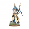 Lumineth Realm-Lords, Vanari Auralan Wardens, Warhammer Age of Sigmar