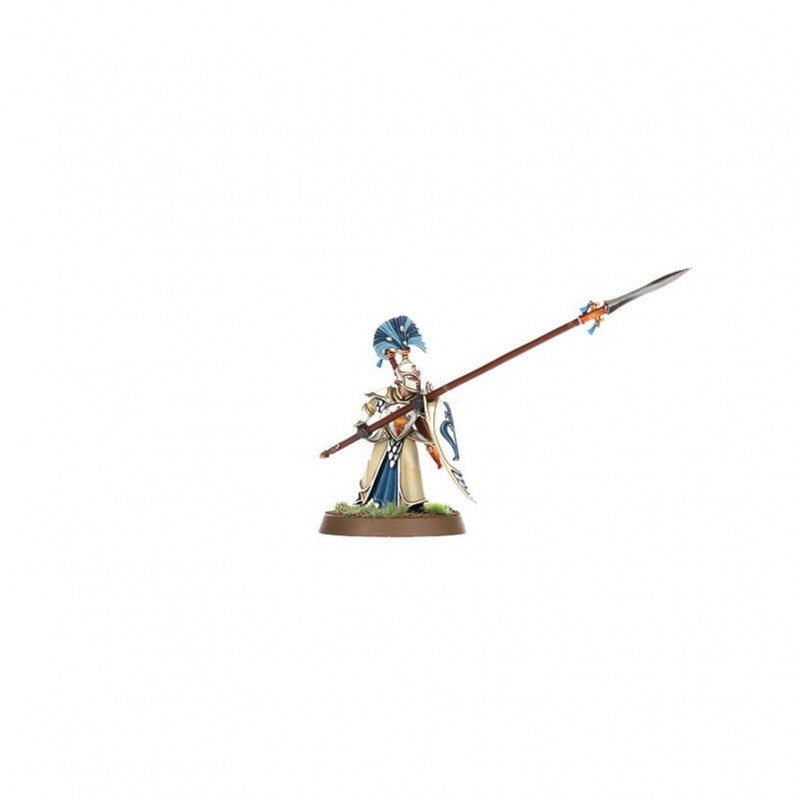 Lumineth Realm-Lords, Vanari Auralan Wardens, Warhammer Age of Sigmar