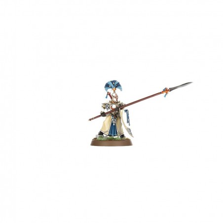 Lumineth Realm-Lords, Vanari Auralan Wardens, Warhammer Age of Sigmar