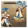 Lumineth Realm-Lords, Vanari Auralan Wardens, Warhammer Age of Sigmar