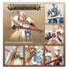Lumineth Realm-Lords, Vanari Auralan Wardens, Warhammer Age of Sigmar