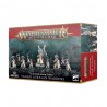 Lumineth Realm-Lords, Vanari Auralan Wardens, Warhammer Age of Sigmar