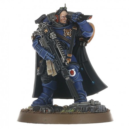 Space Marines, Primaris Eliminators, Warhammer 40.000