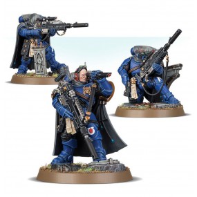 Space Marines, Primaris Eliminators, Warhammer 40.000