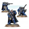 Space Marines, Primaris Eliminators, Warhammer 40.000