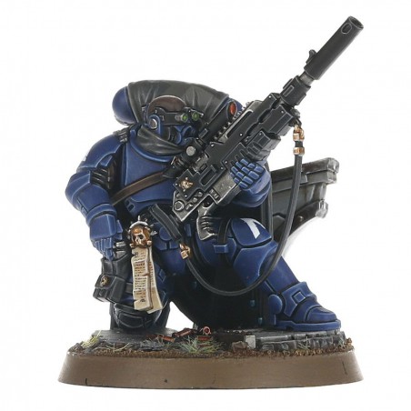 Space Marines, Primaris Eliminators, Warhammer 40.000