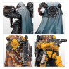 Space Marines, Primaris Eliminators, Warhammer 40.000