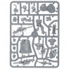 Space Marines, Primaris Eliminators, Warhammer 40.000