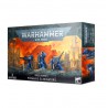 Space Marines, Primaris Eliminators, Warhammer 40.000