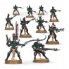 Drukhari Kabalite Warriors, Warhammer 40.000