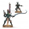 Drukhari Kabalite Warriors, Warhammer 40.000