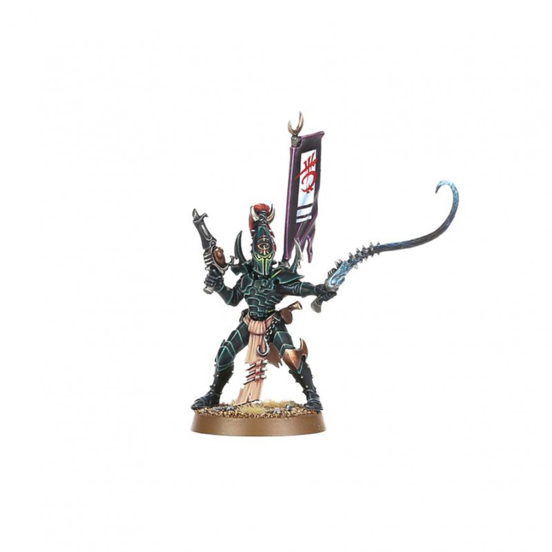 Drukhari Kabalite Warriors, Warhammer 40.000