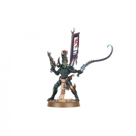 Drukhari Kabalite Warriors, Warhammer 40.000