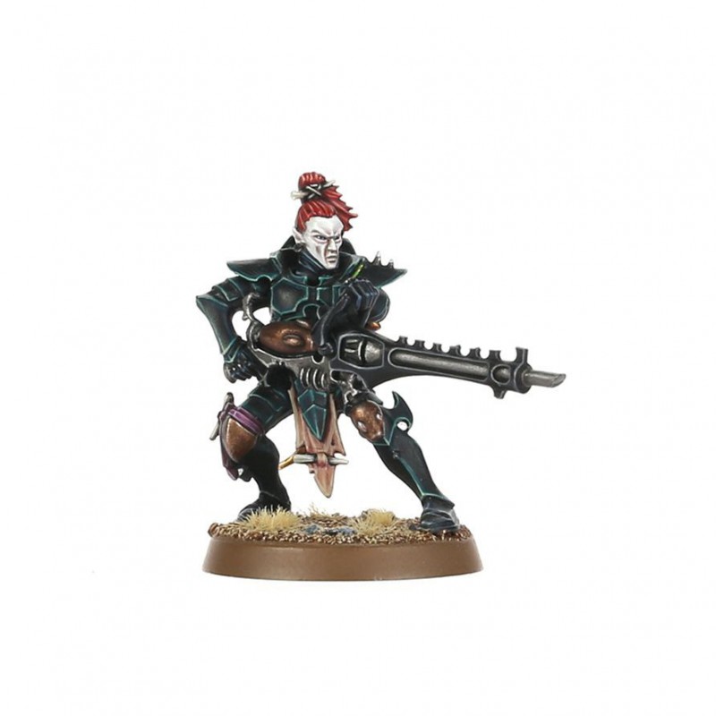 Drukhari Kabalite Warriors, Warhammer 40.000