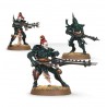Drukhari Kabalite Warriors, Warhammer 40.000