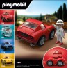 Playmobil - Ferrari 250 GTO, 71856