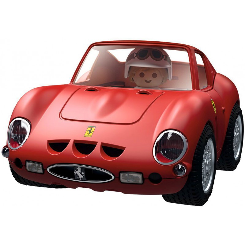 Playmobil - Ferrari 250 GTO, 71856