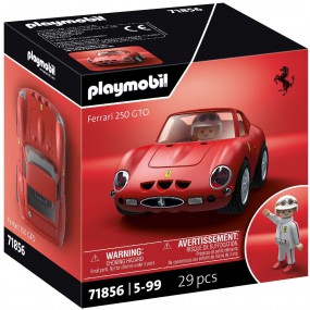 Playmobil - Ferrari 250 GTO, 71856