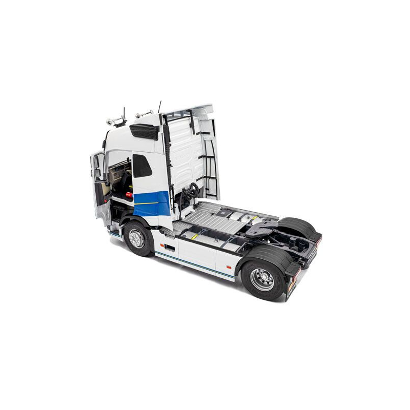 Volvo FH16 Gl. XL Goteborg Edition '19 - 1:24 - Solido