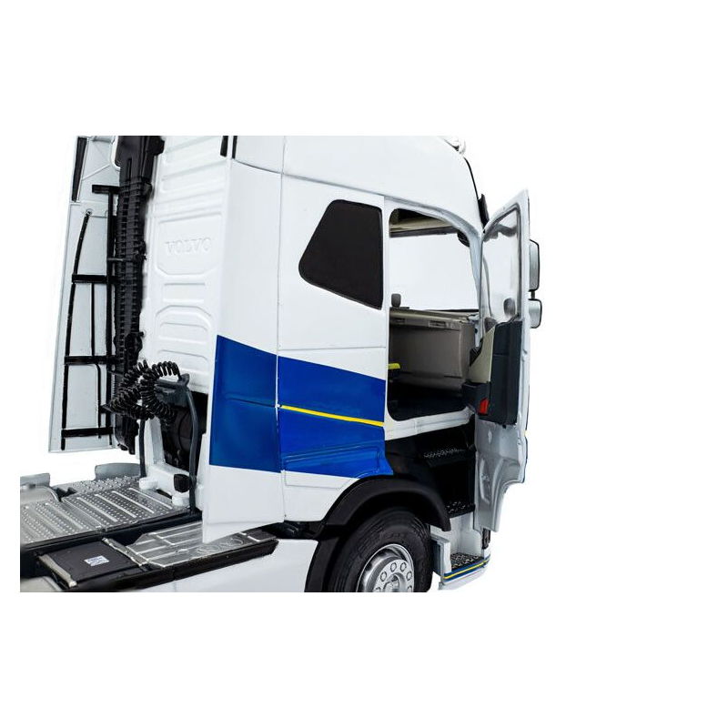 Volvo FH16 Gl. XL Goteborg Edition '19 - 1:24 - Solido