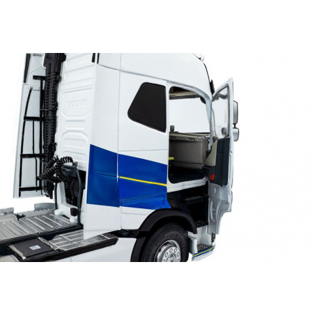 Volvo FH16 Gl. XL Goteborg Edition '19 - 1:24 - Solido