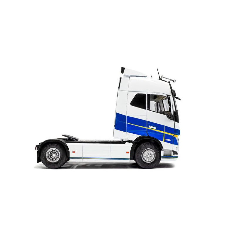 Volvo FH16 Gl. XL Goteborg Edition '19 - 1:24 - Solido