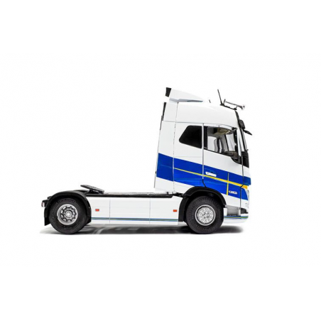 Volvo FH16 Gl. XL Goteborg Edition '19 - 1:24 - Solido