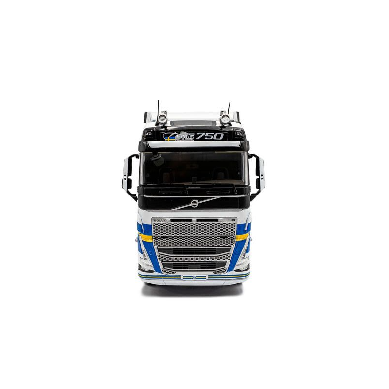 Volvo FH16 Gl. XL Goteborg Edition '19 - 1:24 - Solido