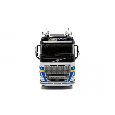 Volvo FH16 Gl. XL Goteborg Edition '19 - 1:24 - Solido