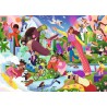 1000stukjes puzzel Ravensburger The power of Her