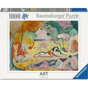The joy of life - Henri Matisse, 1000 stukjes Ravensburger