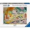 The joy of life - Henri Matisse, 1000 stukjes Ravensburger