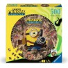 Minions - Keep it Classy, 500 stukjes Ravensburger