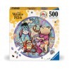 Winnie the Pooh, 500 stukjes Ravensburger