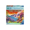Volcanoes National Park, 500 stukjes Ravensburger