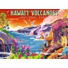 Volcanoes National Park 500 stukjes Ravensburger