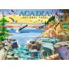 Acadia National Park 500 stukjes Ravensburger