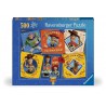 Toy Story 5, 500 stukjes Ravensburger