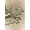 Magnetisch speelbord - Safari Friends - Little Dutch
