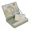 Magnetisch speelbord - Safari Friends - Little Dutch
