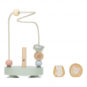 Houten giftset - Safari Friends - Little Dutch